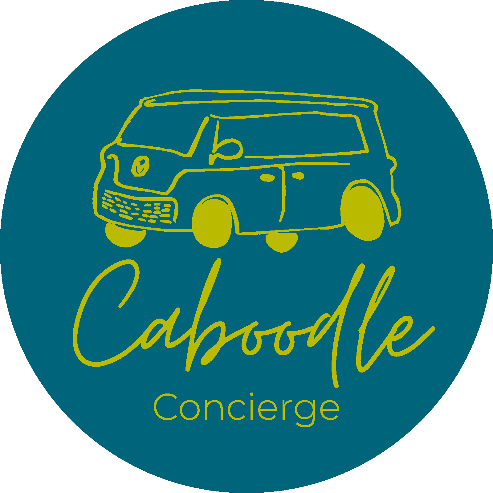 Caboodle Concierge
